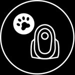 Ikonka reprezentująca linię Pet Care
