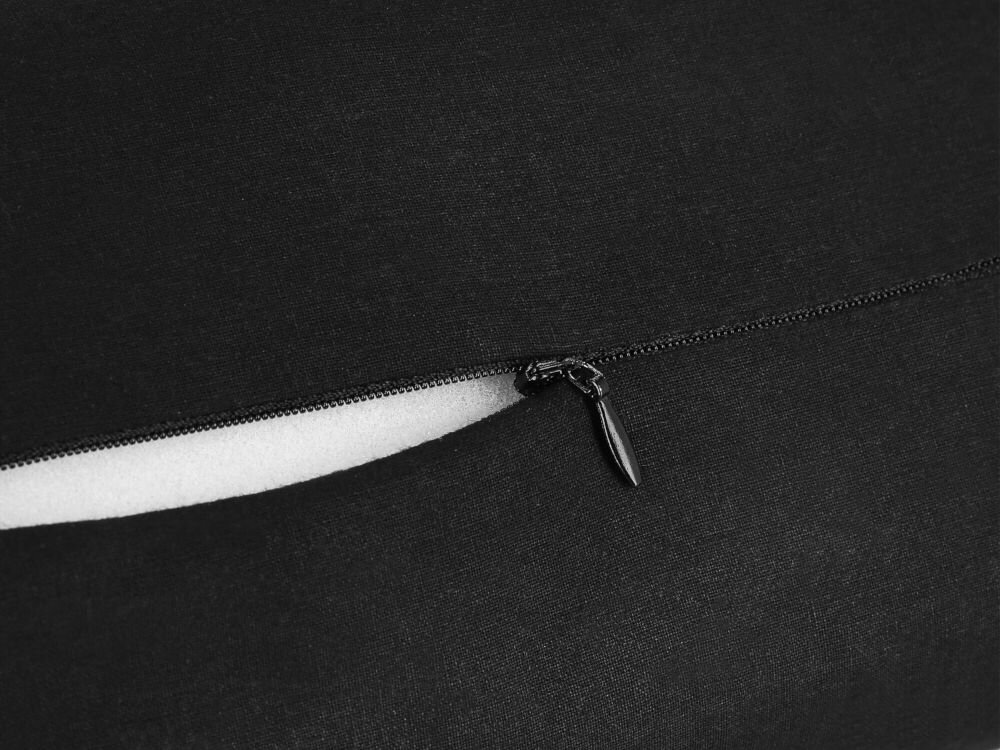 Mata masująca SPOKEY 940816 Czarno-biały kolce tworzywo abs bawełna pianka zdejmowany pokrowiec