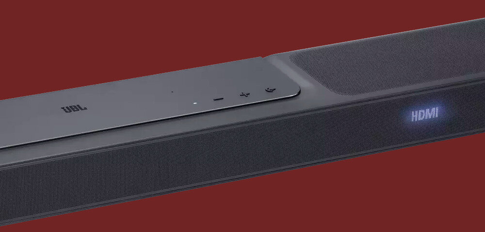 Soundbar JBL Bar 1300 Pro dźwięk jakość przestrzenny dolby surround alexa chromecast moc wyjściowa bluetooth purevoice hdmi