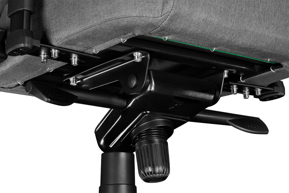 Fotel YUMISU 2054 design podłokietniki 4D konstrukcja komfort ergomultiblock