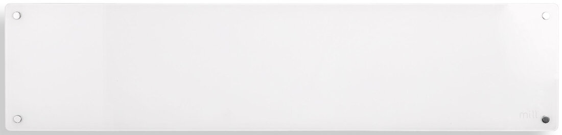 Grzejnik konwekcyjny MILL GL800LWIFI3 Biały