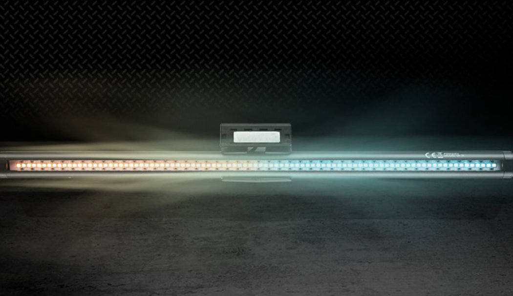 Lampka na monitor SAVIO Light Bar RGB LB-01 oświetlenie ochrona ładowanie długość wyposażenie dotykowe sterowanie