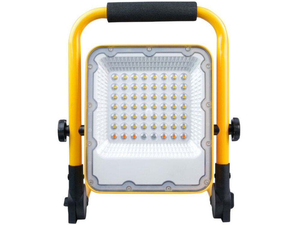 Naświetlacz LED DPM FL65-30W diody LED wysoka jasnosc 1000 lm technologia LED energooszczedny temperatura barwowa 4000K intensywne biale swiatlo