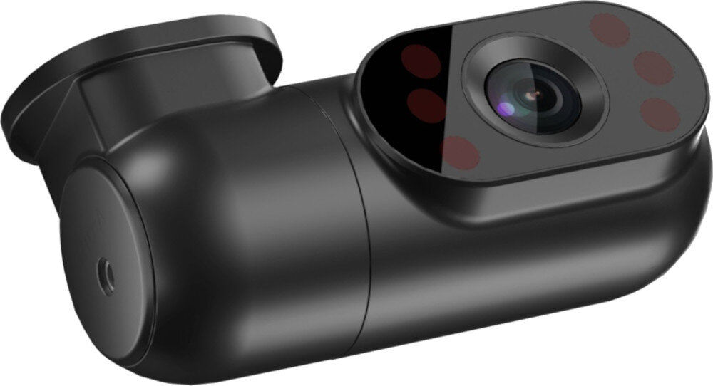 Wideorejestrator VIOFO A139 Pro kamera wnętrze jakość