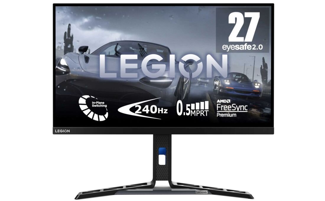 Monitor LENOVO Legion Y27F-30 - Monitor
