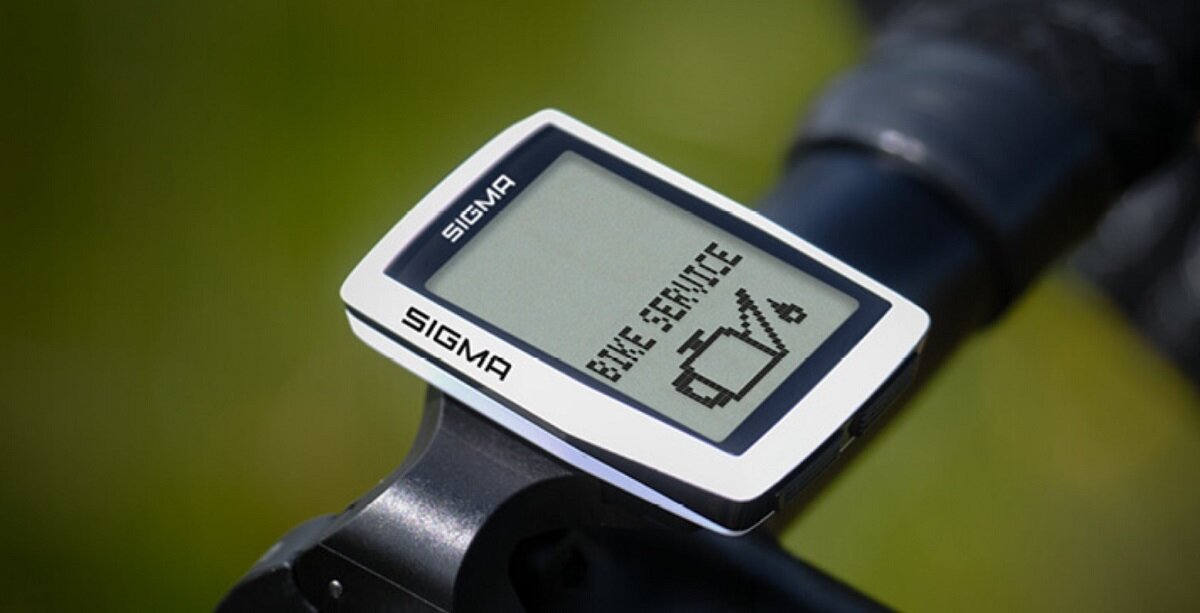 Licznik rowerowy SIGMA BC 12.0 WR Kompaktowy ergonomiczny funkcjonalny rowerzyści rower trening Wyświetlacz Funkcje pomiarowe