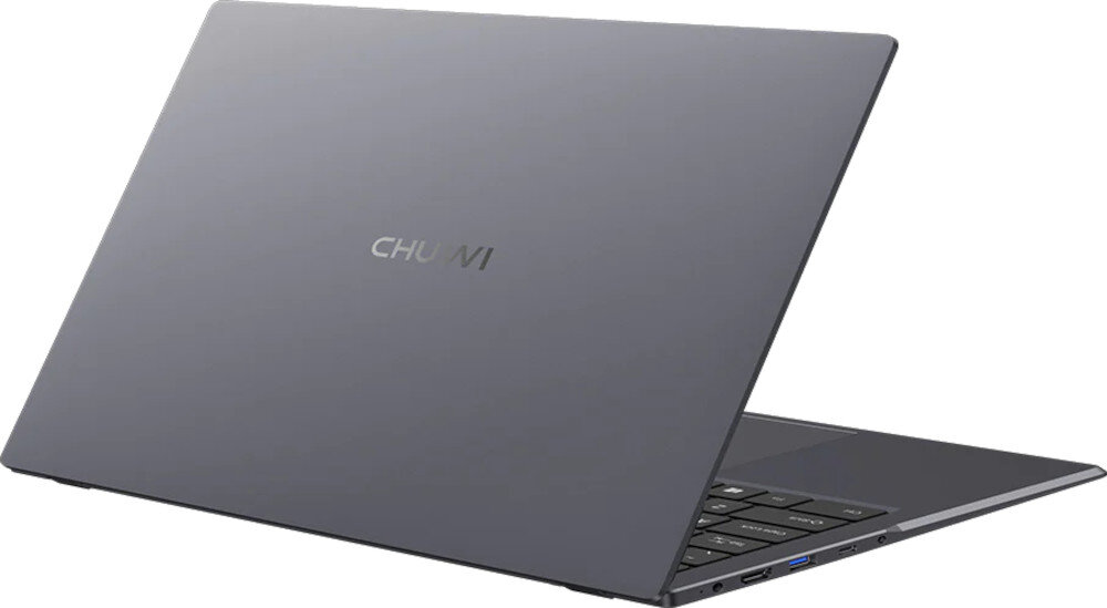 Laptop CHUWI GemiBook Xpro porty podłączenie złącza