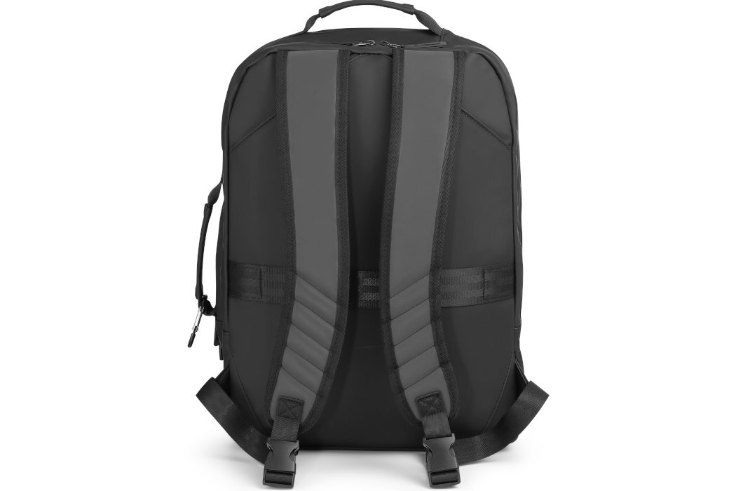 Plecak na laptopa NEON MILANO x2 Tech Modny wyjątkowy design wodoodporny użytkowanie szelki przegrody kieszenie możliwości