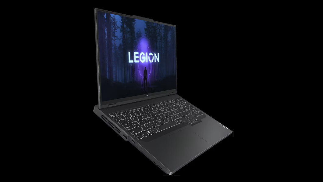 Laptop LENOVO Legion Pro 5 16IRX8 - Laptop Gamingowy