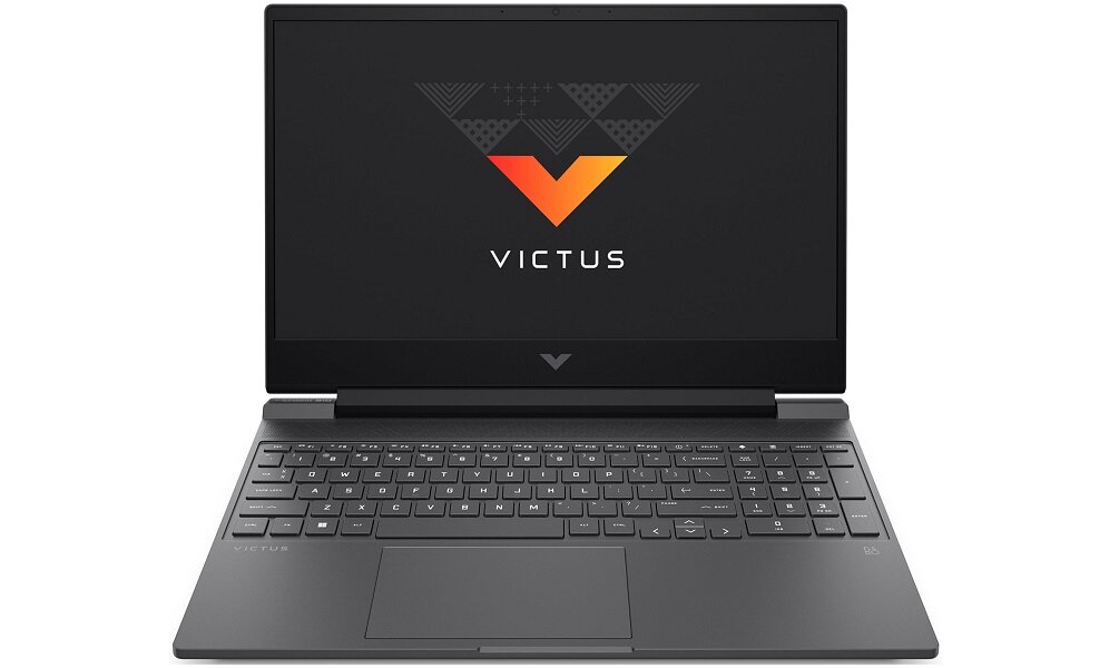 Laptop HP Victus 15-FA0193NW ekran z mikrokrawedzia