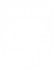 Philips footer logo
