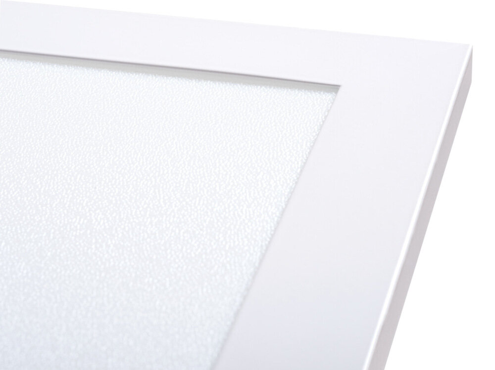 Panel LED KANLUX Blingo TUN 48W 6060 NW Biały minimalistyczny design obudowa z metalu klosz z wysokiej jakosci tworzywa sztucznego zywotnosc do 50000 godzin