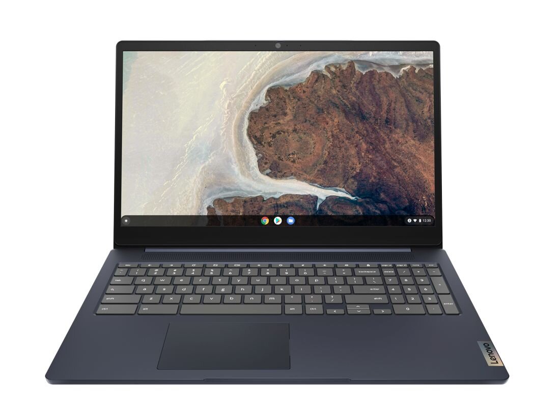 Laptop LENOVO IdeaPad 3 Chromebook - Laptop  