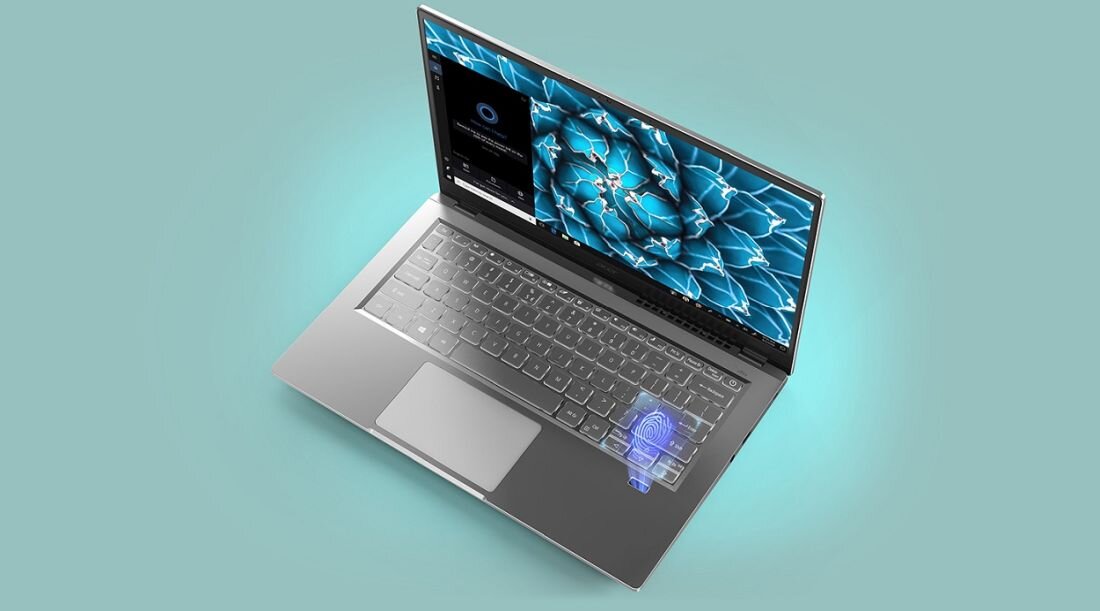 Laptop ACER Swift 3 SF314-43 - TrueHarmony  