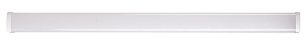Oprawa KANLUX AKVO 20W-NW-W Biały smukla konstrukcja obudowa ze stopu aluminium klosz z wysokiej jakosci tworzywa sztucznego trwalosc wytrzymalosc