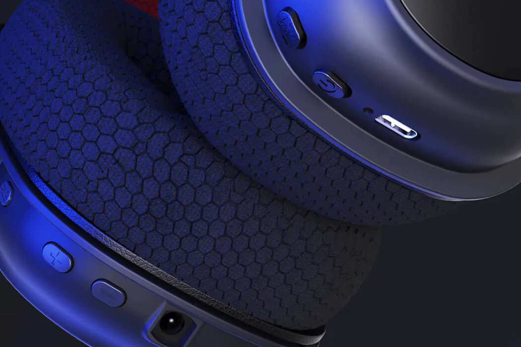 Słuchawki REDRAGON Zeus X H510 RGB   rozgrywka akcesoria dźwięk gra sprzęt kompatybilność