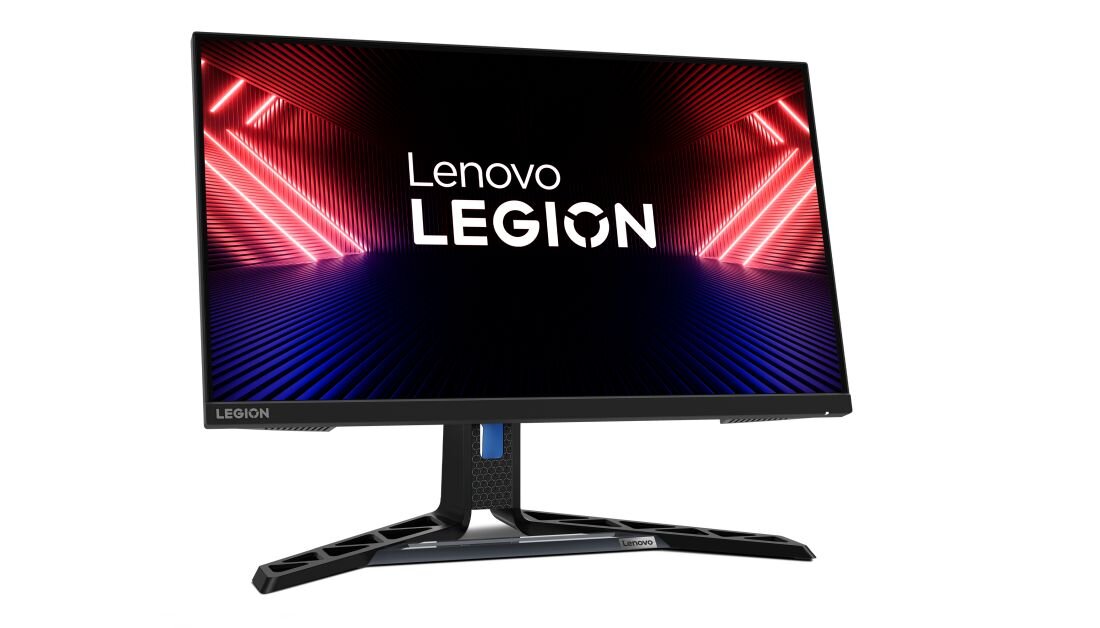 Monitor LENOVO Legion R25i-30 - HDR DCI-P3 90% sRGB 99% 