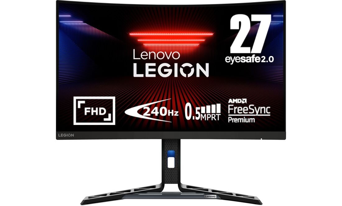 Monitor LENOVO Legion R27fc-30 - Monitor 