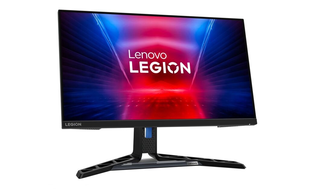 Monitor LENOVO Legion R25F-30 - HDR DCI-P3 90% sRGB 99% 
