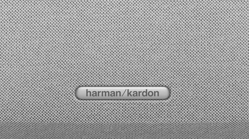 Głośnik mobilny HARMAN KARDON Go + Play 3  - bateria