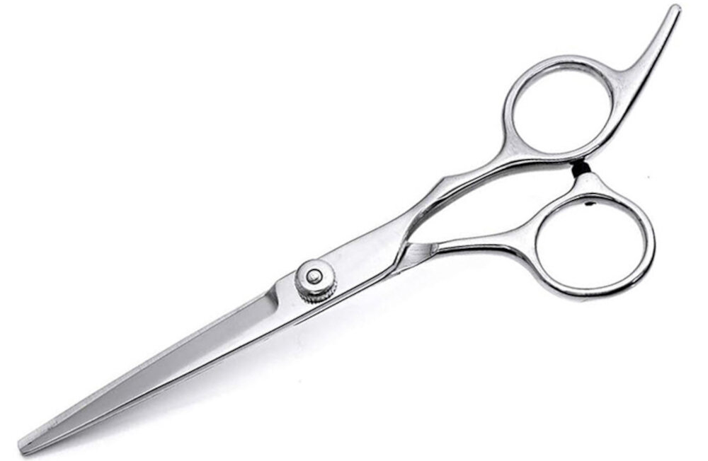 Nożyczki fryzjerskie BEAUTIFLY użytkowanie korzystanie ostrza cięcie wygoda konstrukcja komfort praca precyzja techniki
