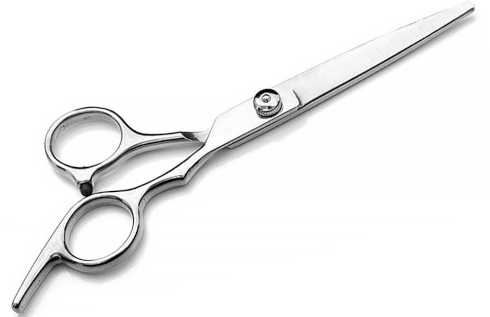 Nożyczki fryzjerskie BEAUTIFLY zestaw akcesoria komplet wyposażenie