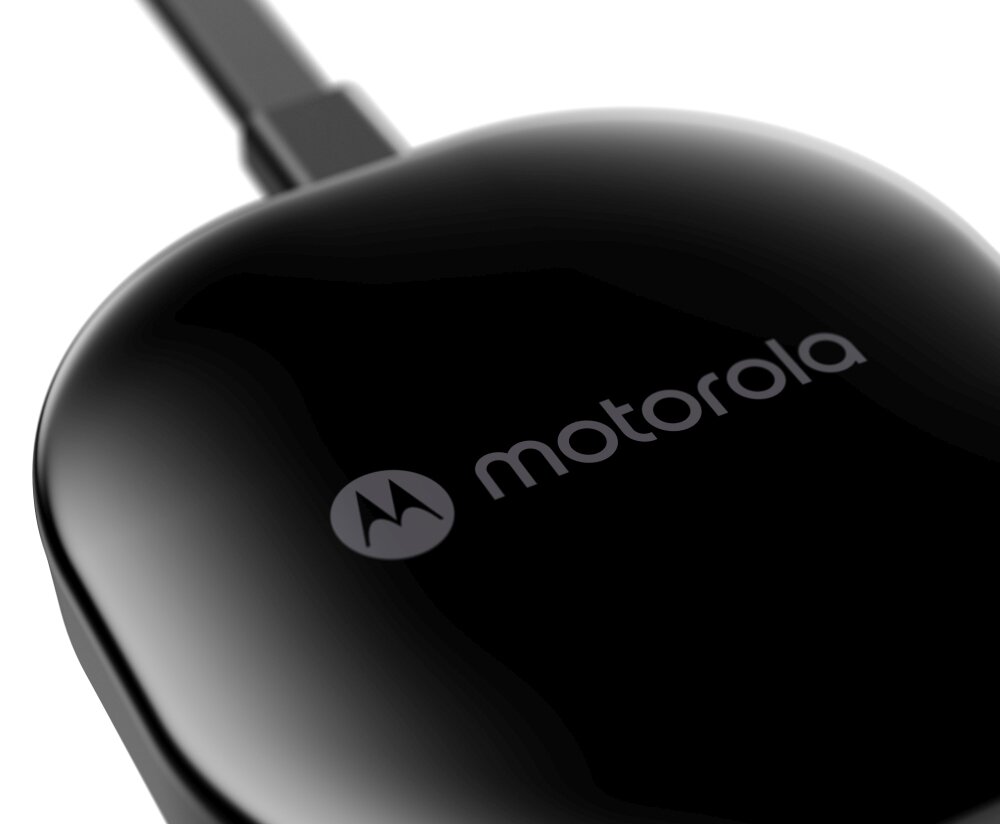 Adapter samochodowy MOTOROLA MA1 Android Auto auto adapter wyświetlacz szybkość transfer kable połączenie ustawienia