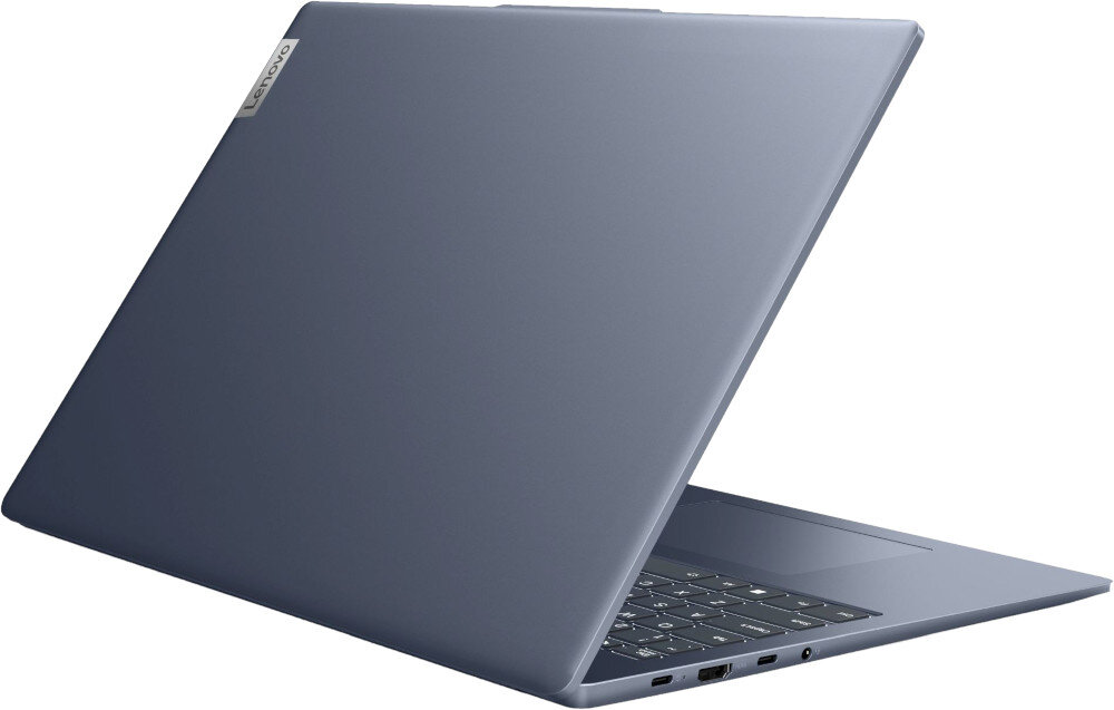 Laptop LENOVO IdeaPad Slim 5 16ABR8 16 IPS R7-7730U 16GB RAM 512GB SSD Windows 11 Home wytrzymałość lekkość cechy standard testy
