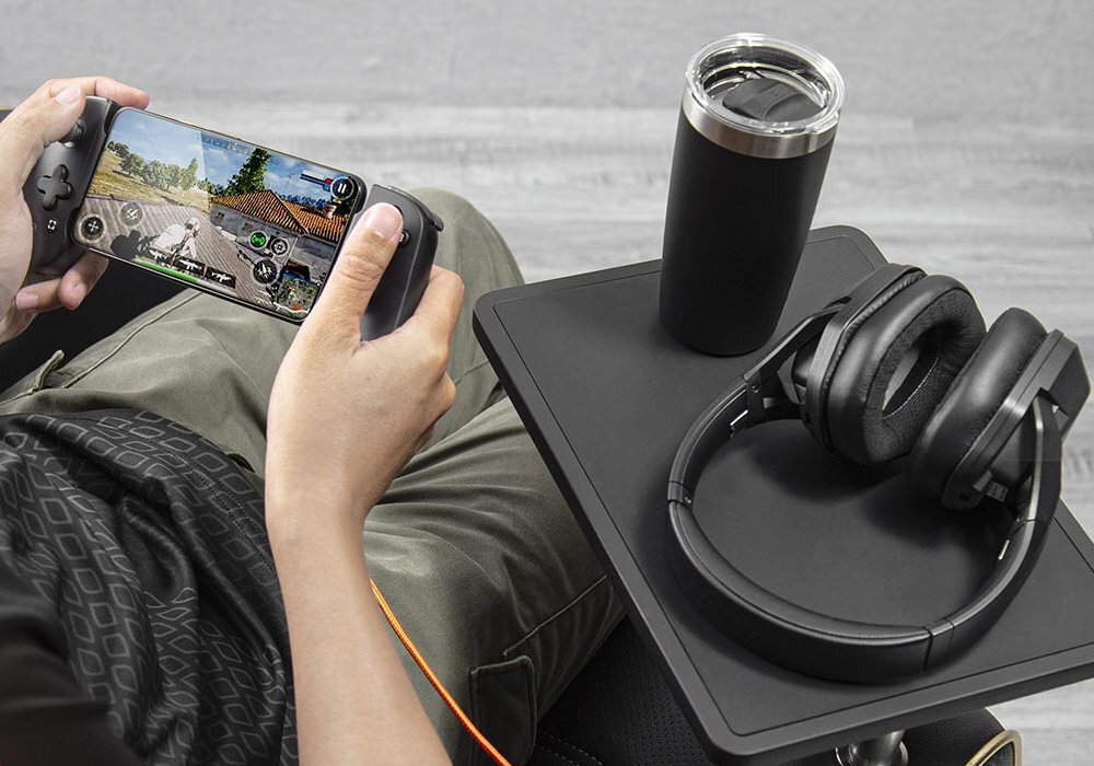 Sofa COUGAR Ranger S wygoda gaming gra zabawa komfort luksus funkcjonalność regulacja wyposażenie