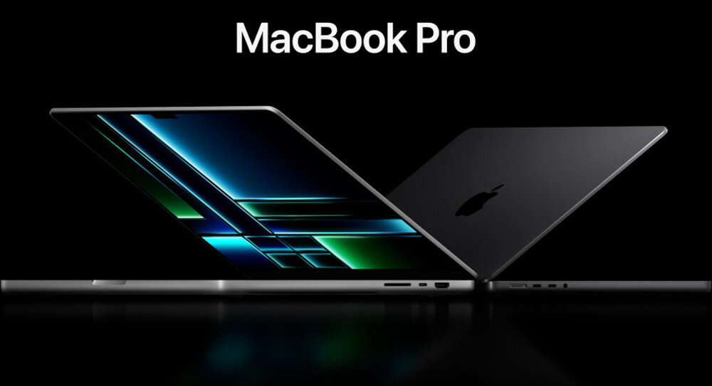 Laptop APPLE MacBook Pro 14 Retina M2 Max 32GB RAM 1TB SSD macOs wyglad bateria