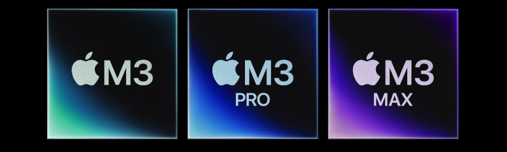 Laptop APPLE MacBook Pro 2023 czip M3 wszechstronnosc szybkosc pamiec aplikacje rozmowy
