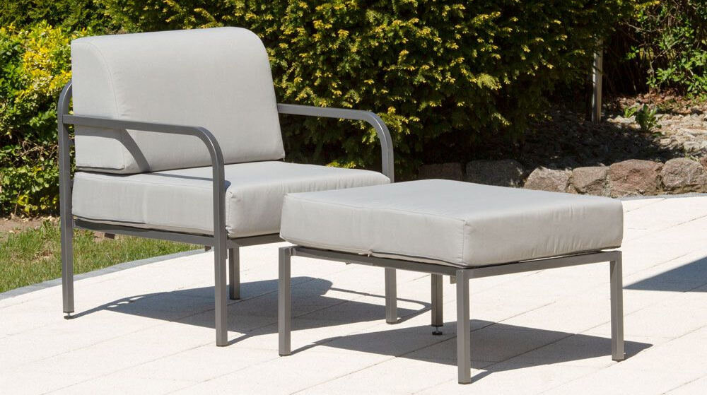 Fotel PATIO Agat D042-16DW wykonanie material wysoka jakosc charakterystyka siedzisko oparcie komfort korzystanie