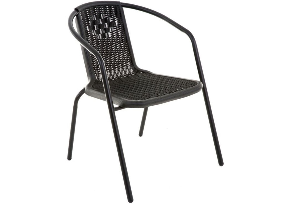 Krzesło ogrodowe PATIO Detroit zestaw akcesoria komplet wyposazenie