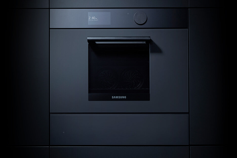Samsung NL20T9100WD szuflada podgrzewająca: Media Expert - piekarnik kompaktowy