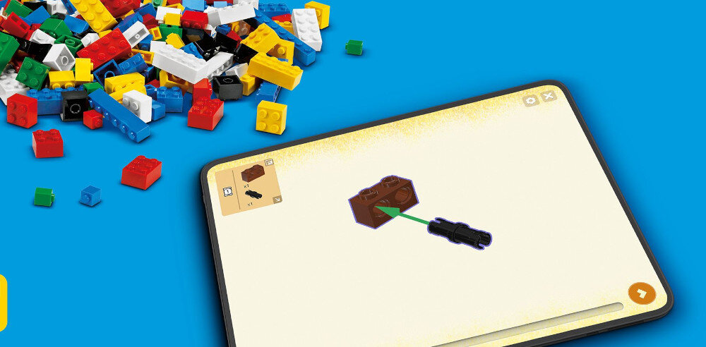 LEGO 71471 DREAMZzz Terenówka Mateo lego Builder instrukcja aplikacja