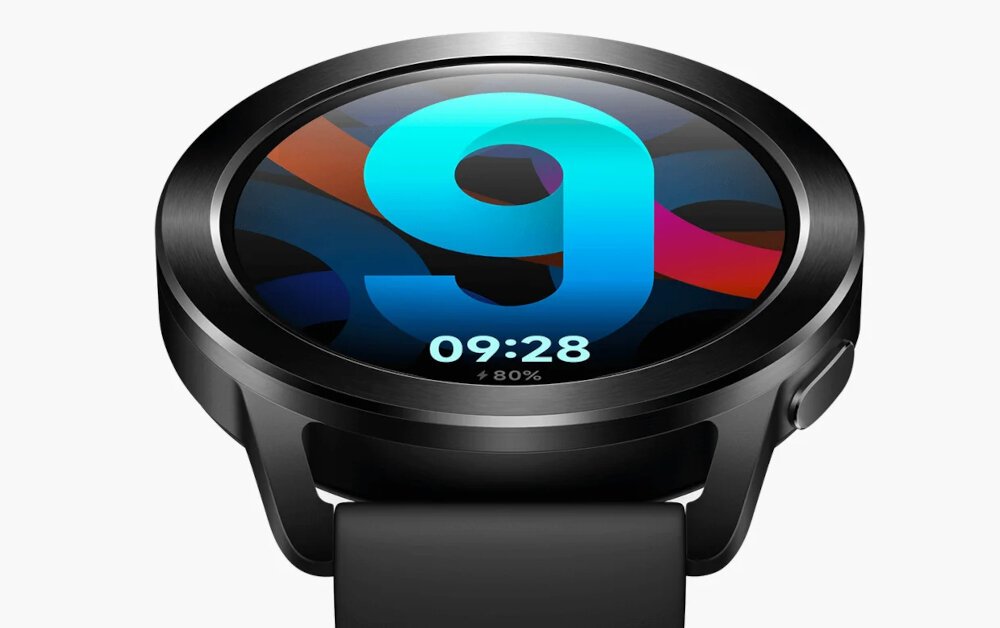 Smartwatch XIAOMI Watch S3 ekran bateria czujniki zdrowie sport pasek ładowanie pojemność rozdzielczość łączność sterowanie krew puls rozmowy smartfon aplikacja JASNOŚĆ PRECYZJA PŁYNNOŚĆ