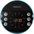 MultiCooker Philips Logo