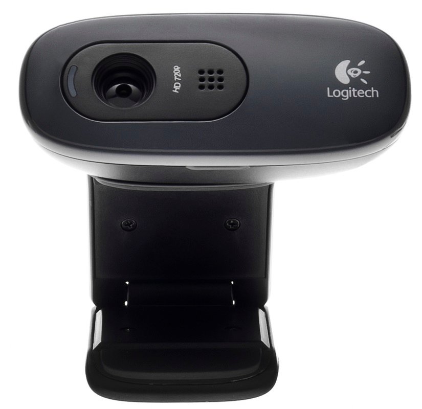Kamera internetowa LOGITECH HD Webcam C270