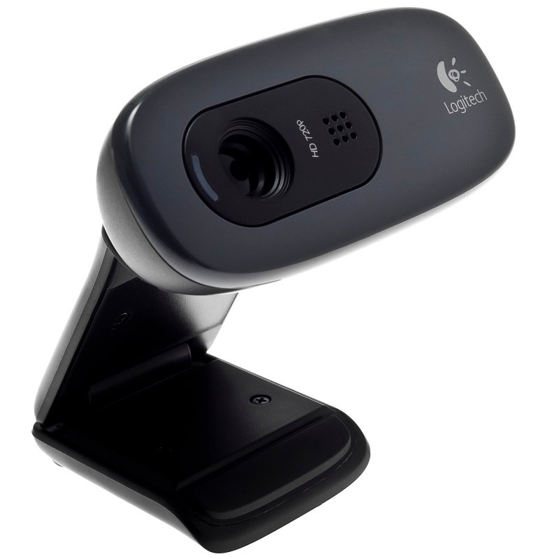 Kamera internetowa LOGITECH HD Webcam C270