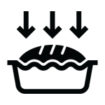 Kuchenka mikrofalowa z grillem