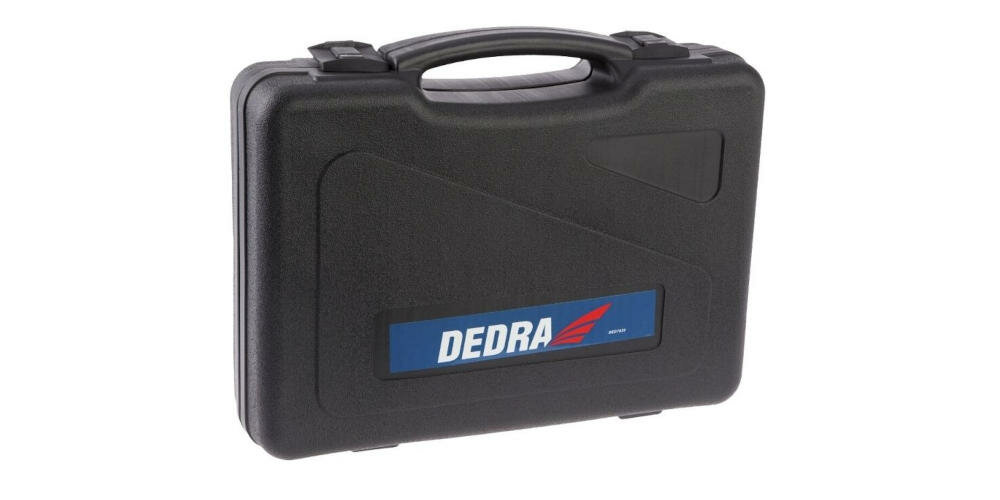 DEDRA-DED7839 walizka wygodnie pakowanie przeniesienie bezpieczeństwo