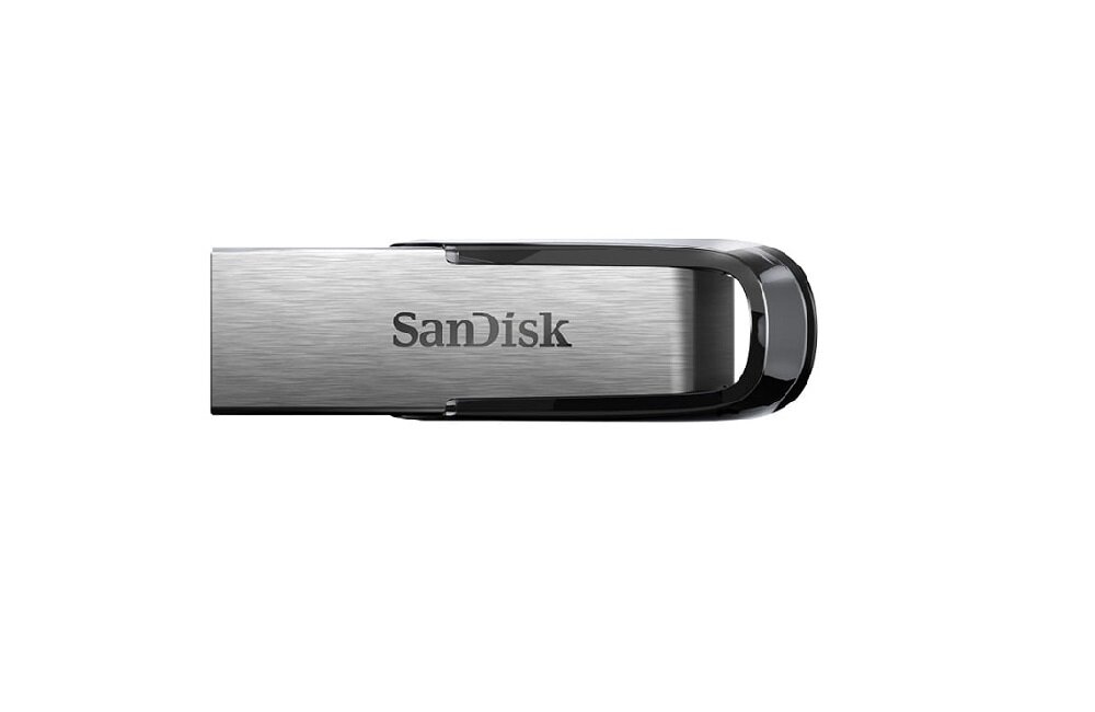 Pamięć SANDISK Ultra Flair 32 GB niezawodny wysoka wydajność