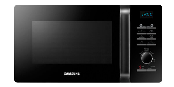 Porównanie kuchenek mikrofalowych Samsung w ofercie MEDIA EXPERT