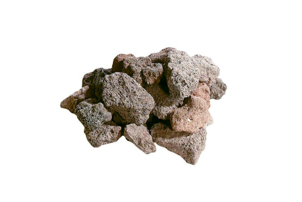 CAMPINGAZ 205637 lawa kamień absorbcja ciepła rozprowadzanie nadmiar tłuszcz pochłanianie