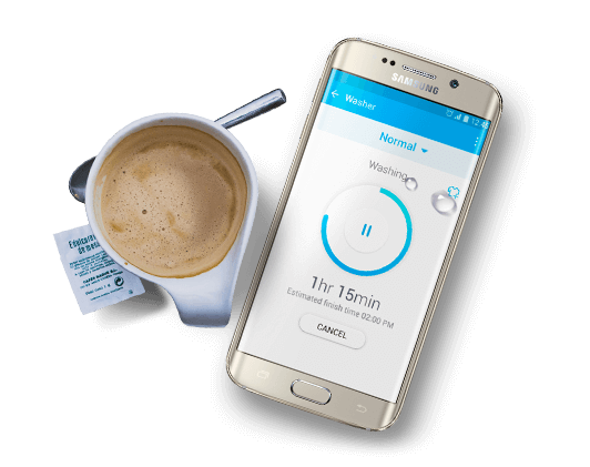 Funkcja: Smart Control