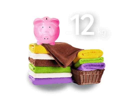 Funkcja: Duża pojemność