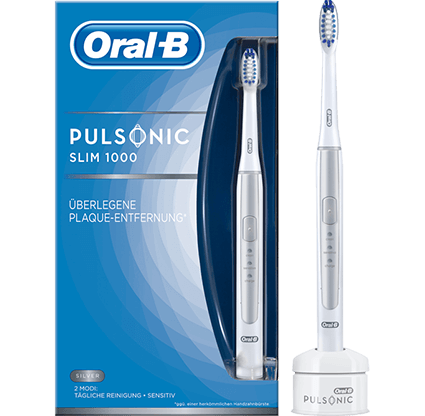 PULSONIC SLIM 1000
