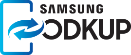 Samsung Odkup Logo