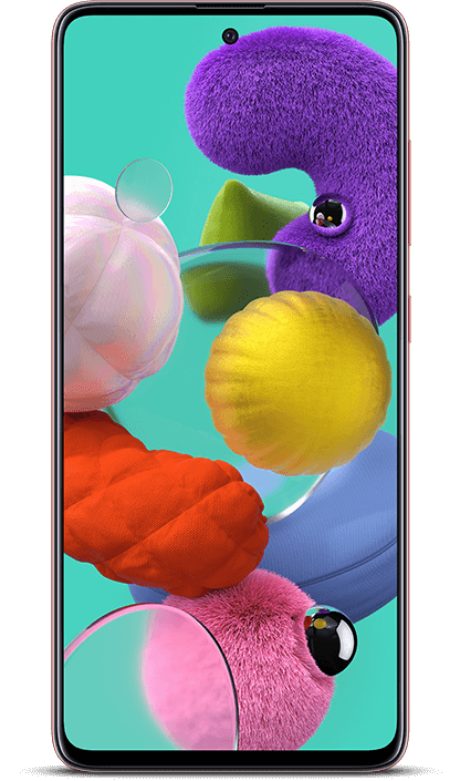 Samsung Galaxy A51