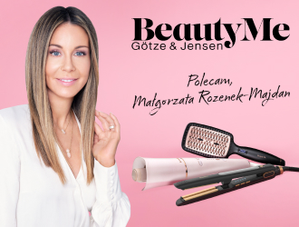 BeautyMe by GÖTZE & JENSEN - Produkty...